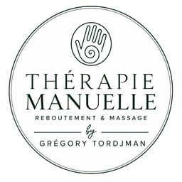 Thérapie Manuelle Reboutement & Massage by Grégory Tordjman